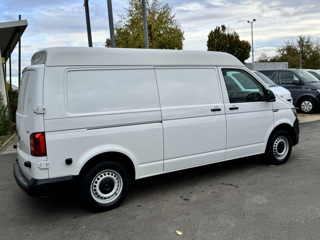 Volkswagen T6 Transporter 2018
