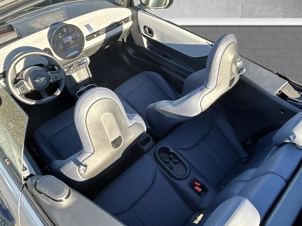 MINI Cooper C 2025