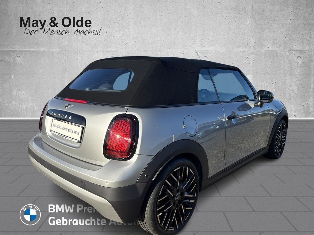 MINI Cooper C 2025