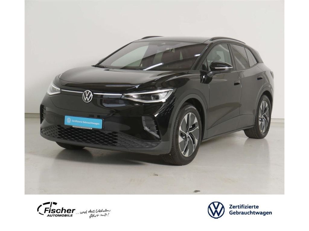 Volkswagen ID.4 2023