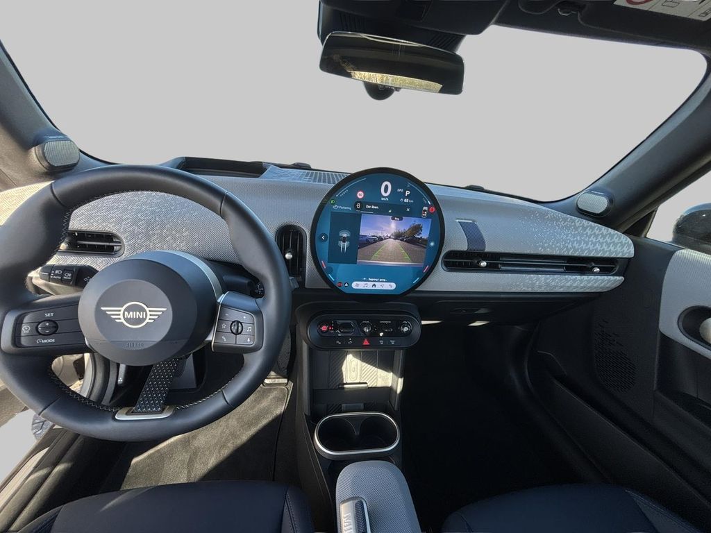 MINI Cooper C 2025