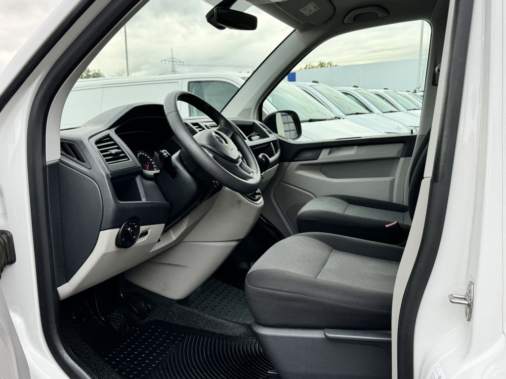 Volkswagen T6 Transporter 2018