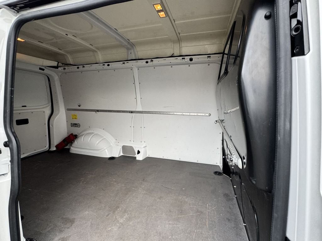 Volkswagen T6 Transporter 2018