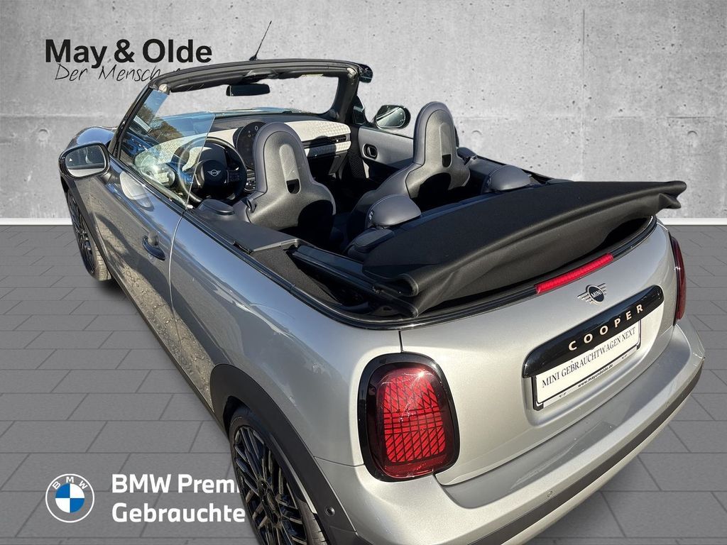 MINI Cooper C 2025