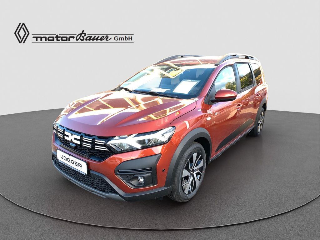 Dacia Jogger 2025