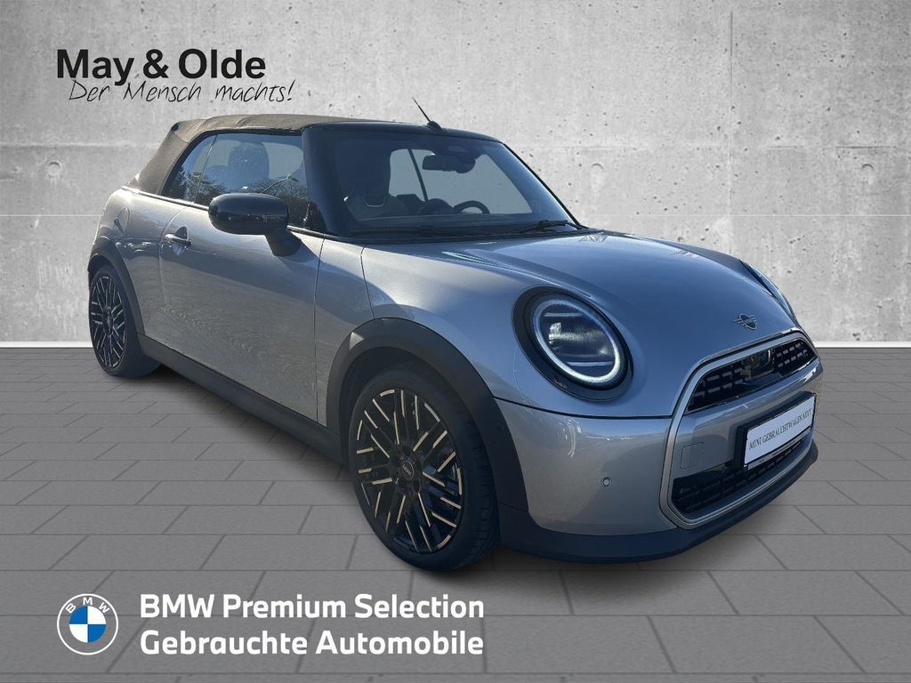 MINI Cooper C 2025