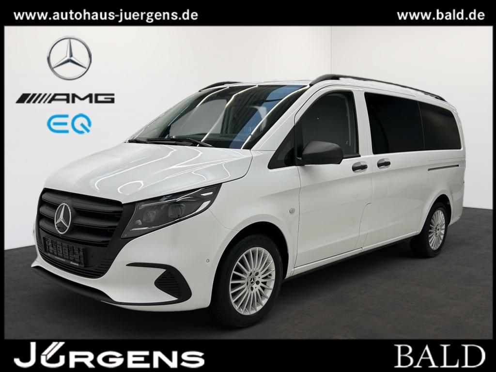 Mercedes-Benz Vito 2024