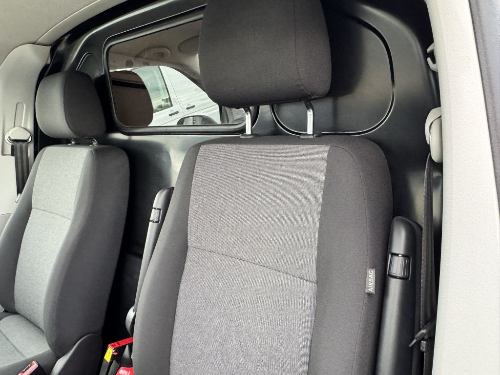 Volkswagen T6 Transporter 2018