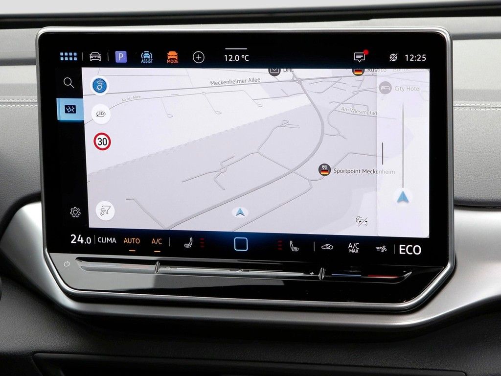 Volkswagen ID.5 2025