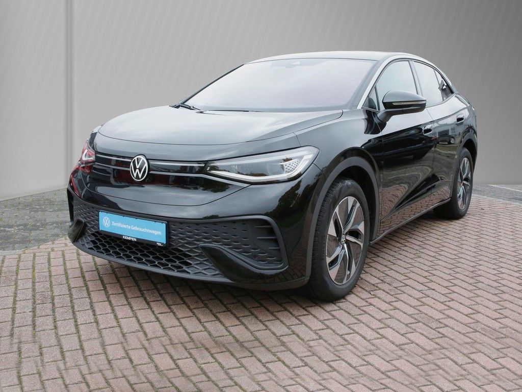 Volkswagen ID.5 2025