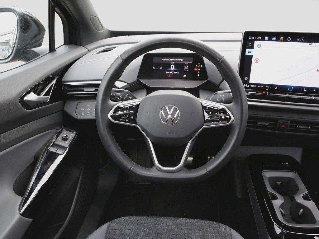 Volkswagen ID.5 2025