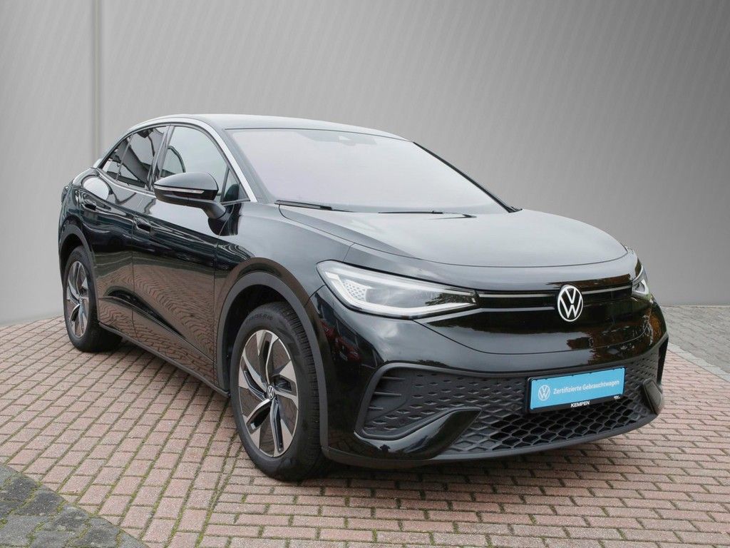 Volkswagen ID.5 2025