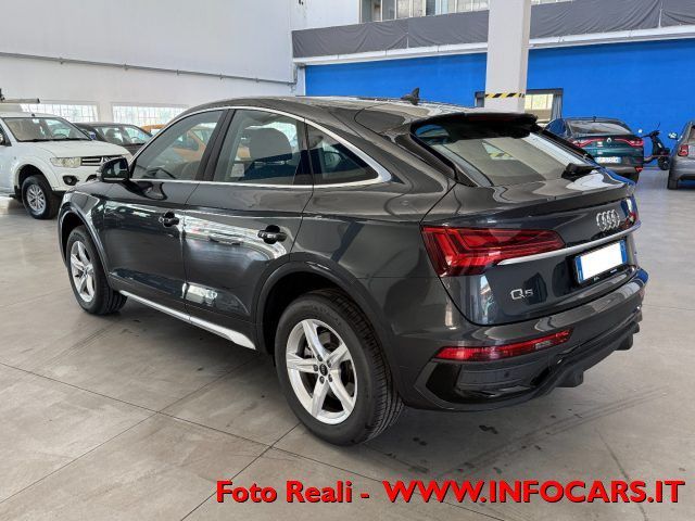 Audi Q5 2025