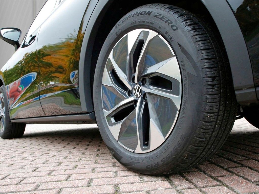 Volkswagen ID.5 2025