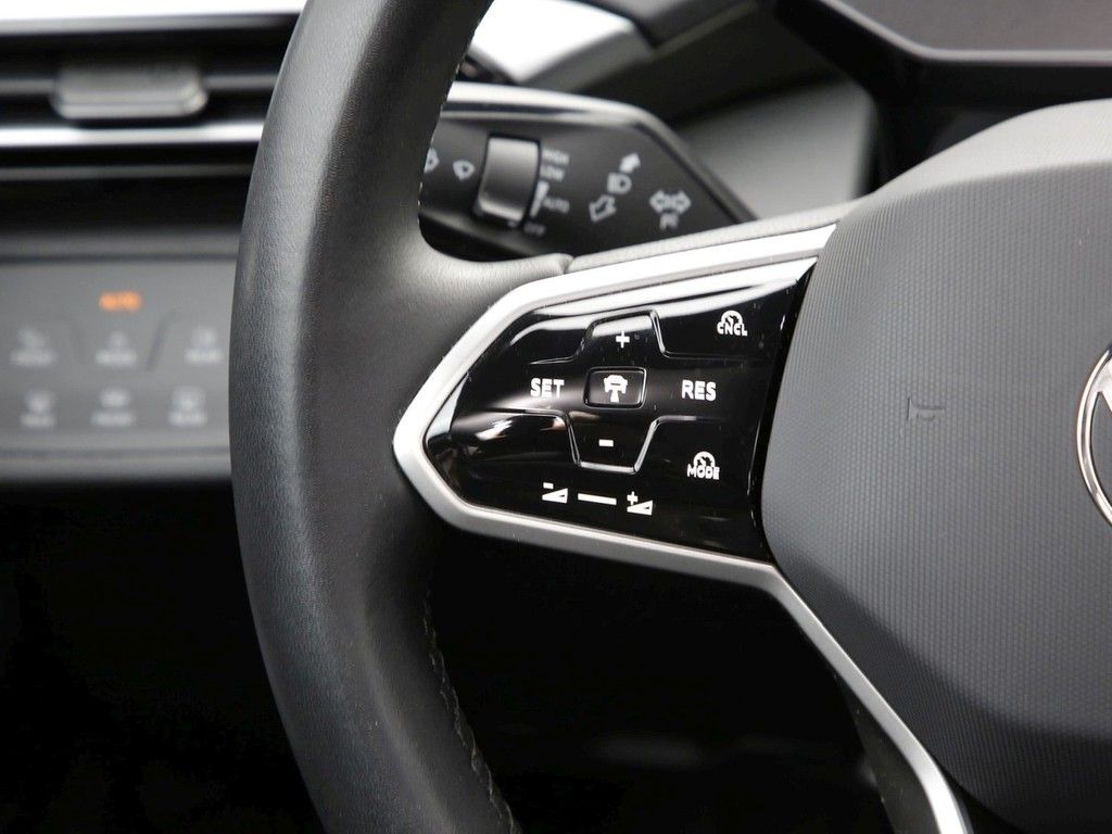 Volkswagen ID.5 2025