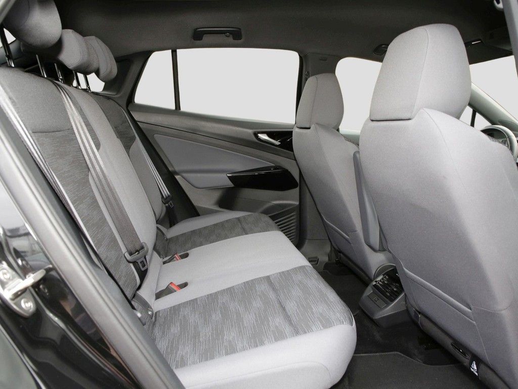 Volkswagen ID.5 2025