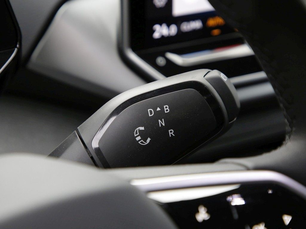 Volkswagen ID.5 2025