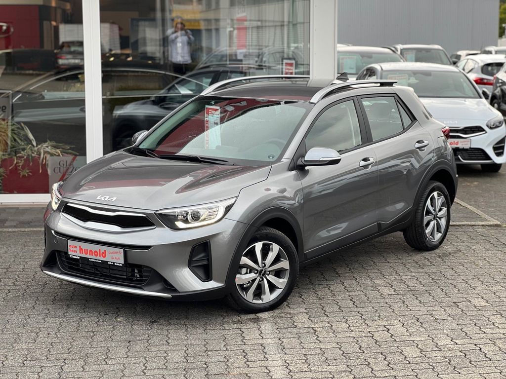 Kia Stonic 2024