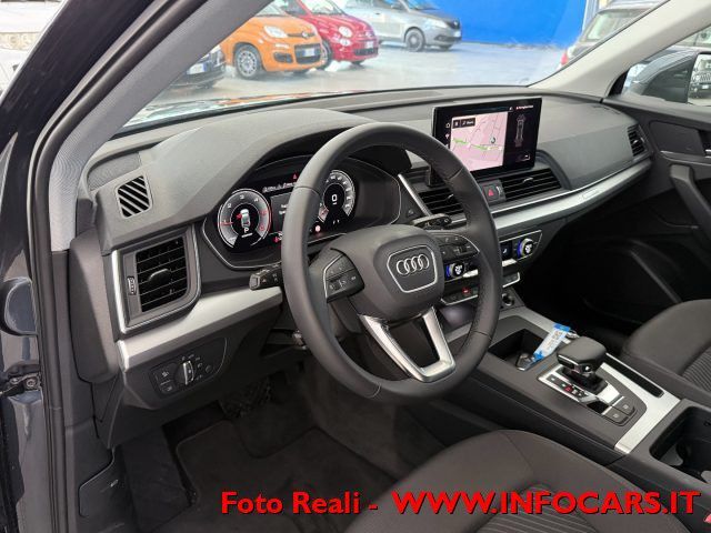 Audi Q5 2025