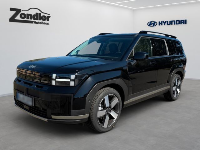 Hyundai SANTA FE 2025