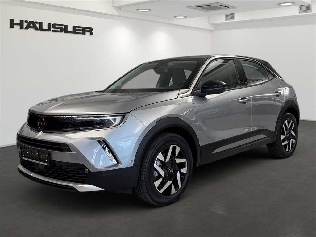 Opel Mokka-e 2022