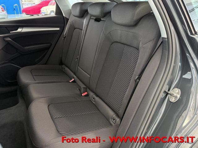 Audi Q5 2025