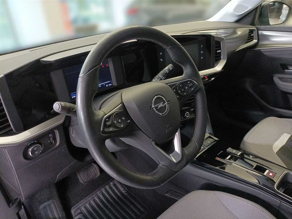 Opel Mokka-e 2022