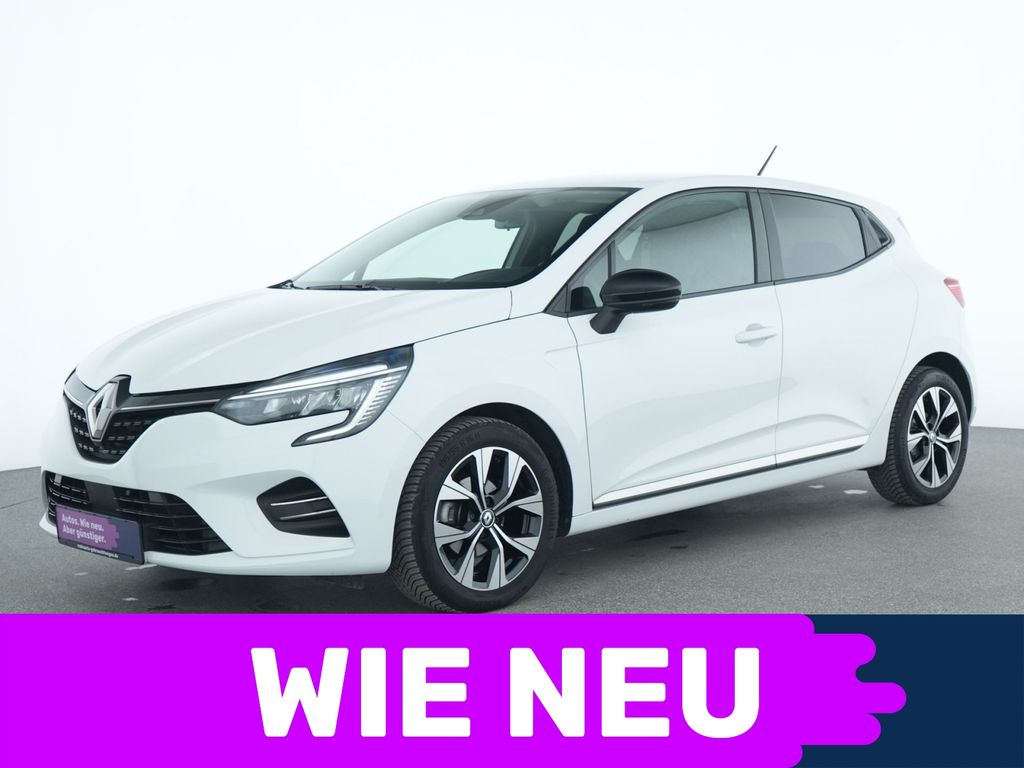 Renault Clio 2023