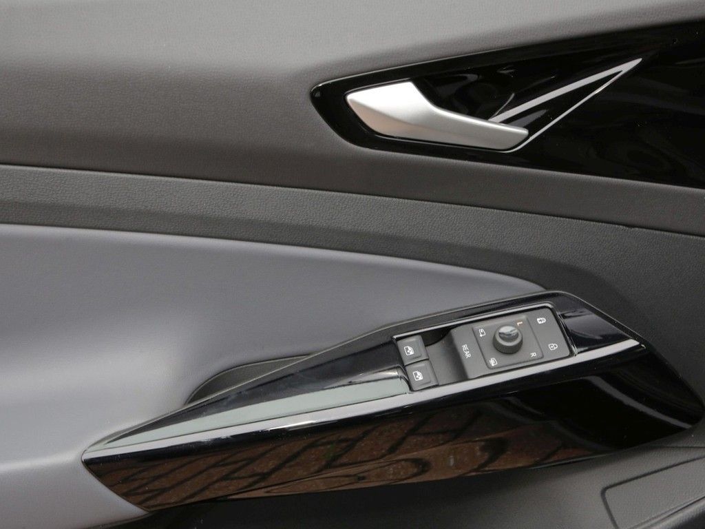 Volkswagen ID.5 2025