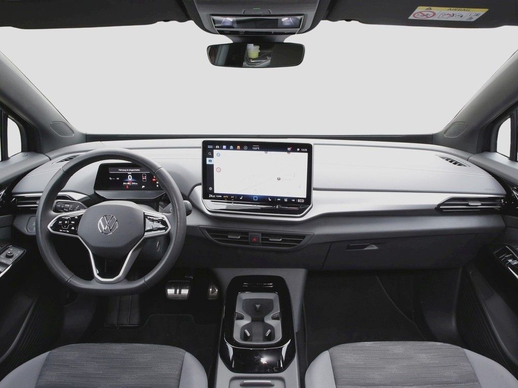 Volkswagen ID.5 2025