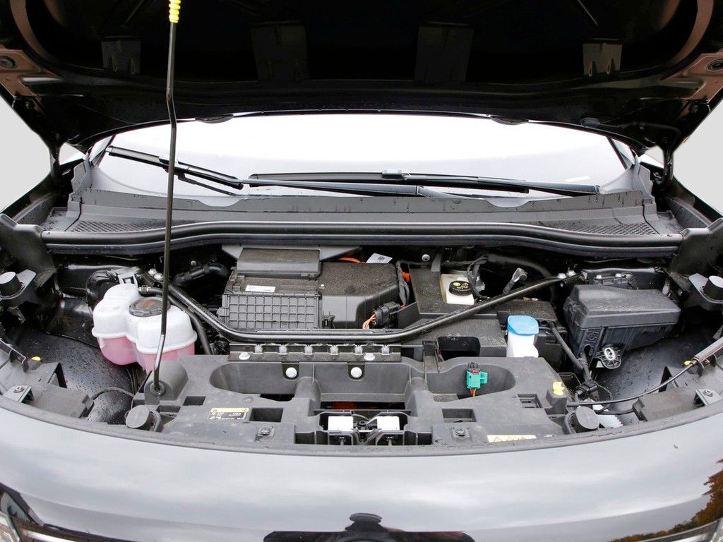 Volkswagen ID.5 2025