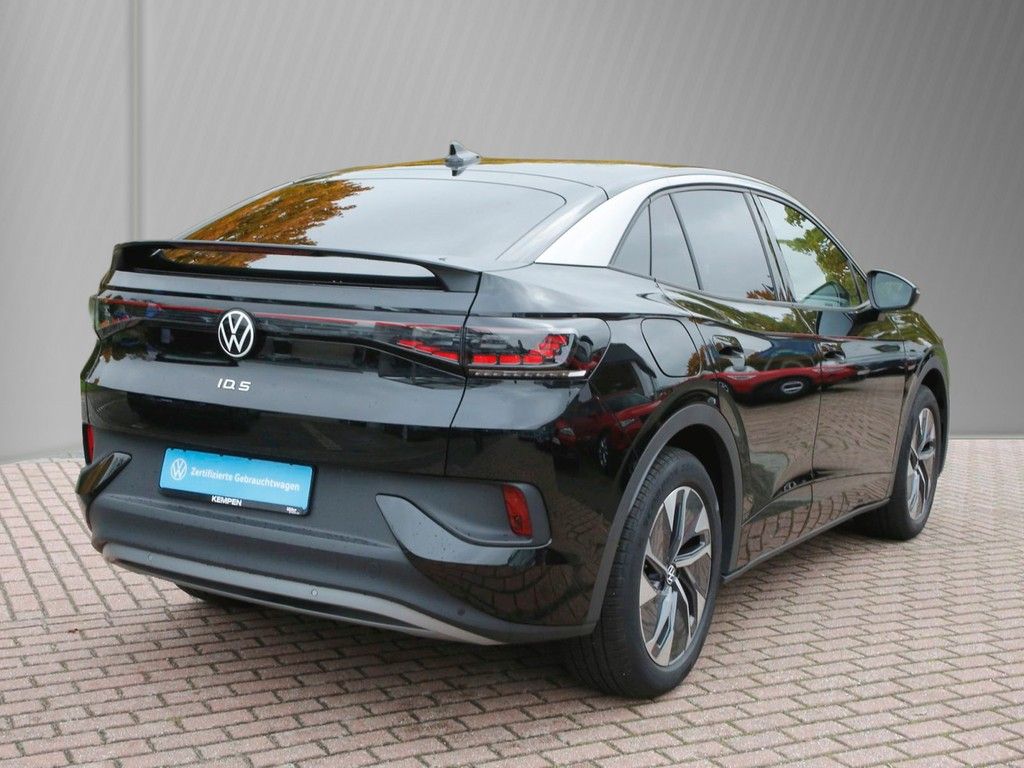 Volkswagen ID.5 2025