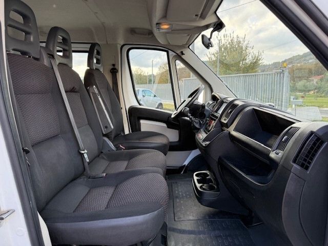 Citroën Jumper 2017