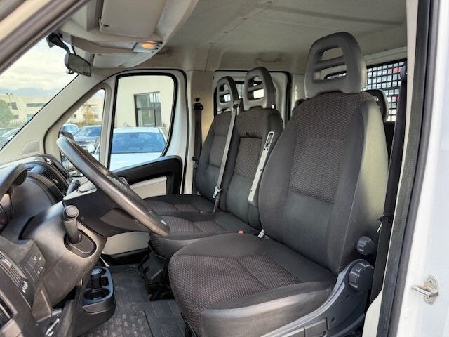 Citroën Jumper 2017