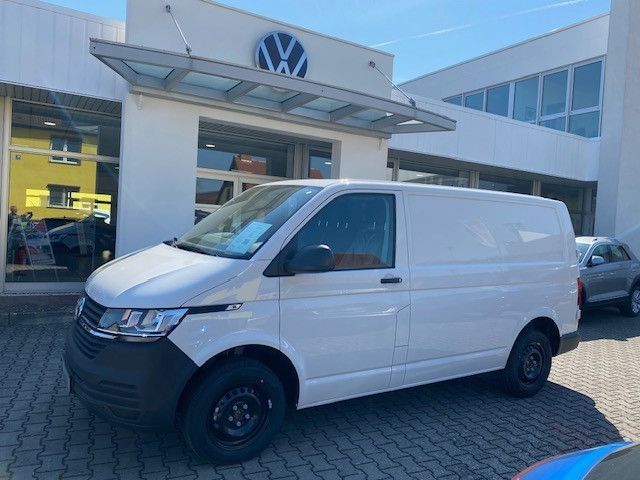 Volkswagen T6 Transporter 2023