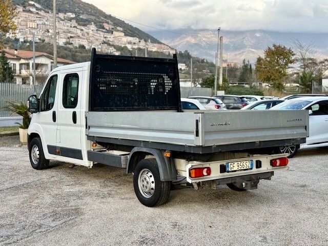 Citroën Jumper 2017