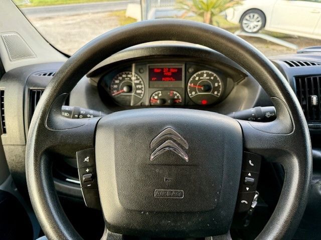 Citroën Jumper 2017