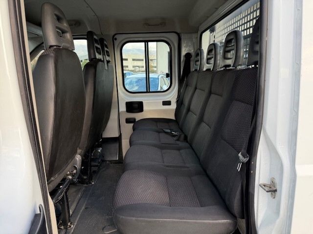 Citroën Jumper 2017