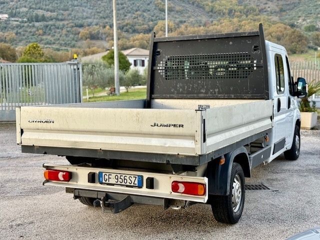 Citroën Jumper 2017
