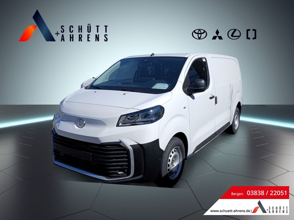 Toyota Proace (Verso) 2024