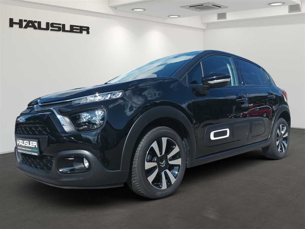 Citroën C3 2024