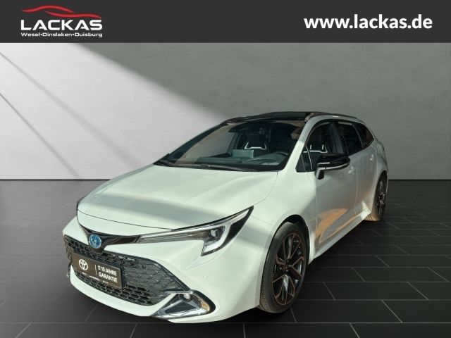 Toyota Corolla 2025