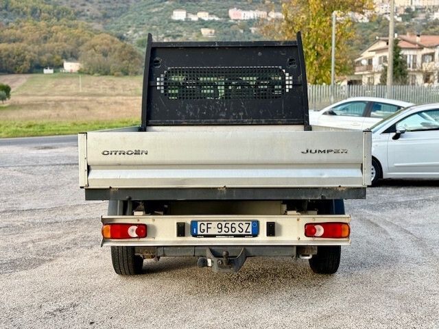 Citroën Jumper 2017