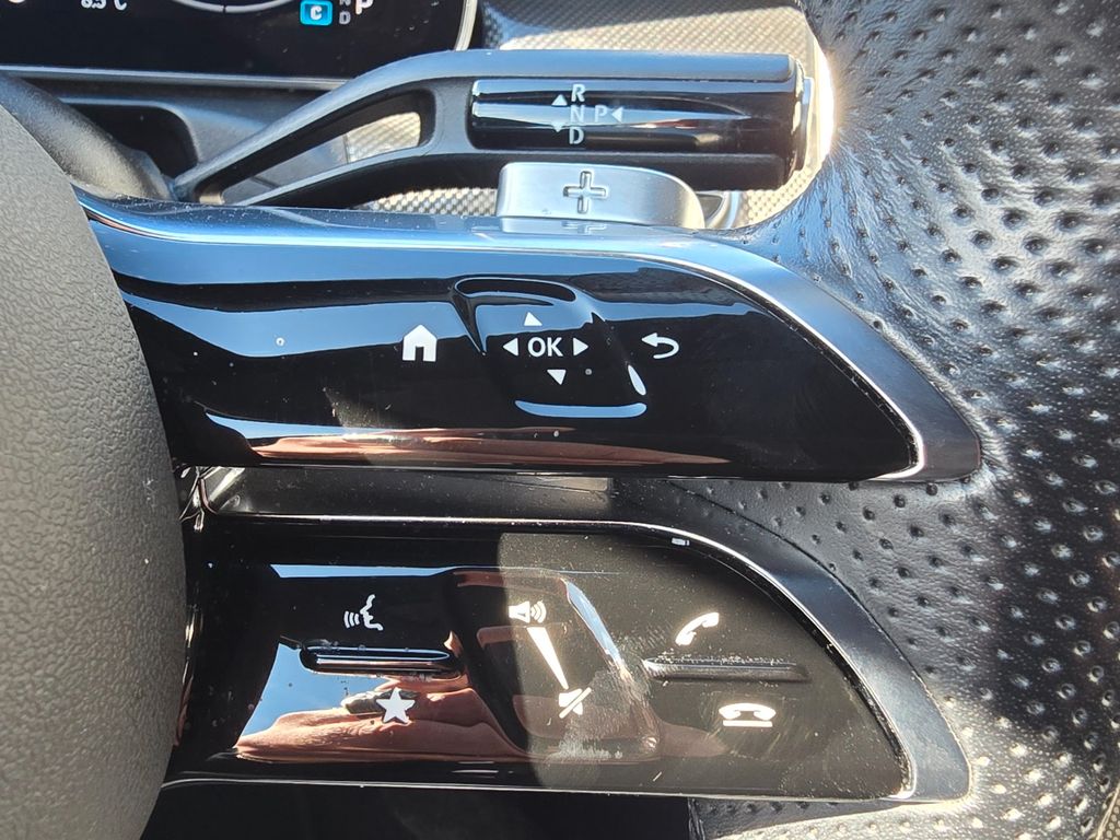 Mercedes-Benz C 220 2022