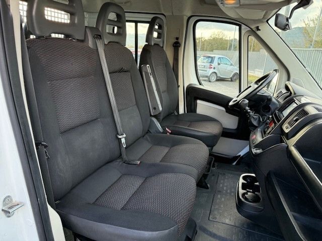 Citroën Jumper 2017