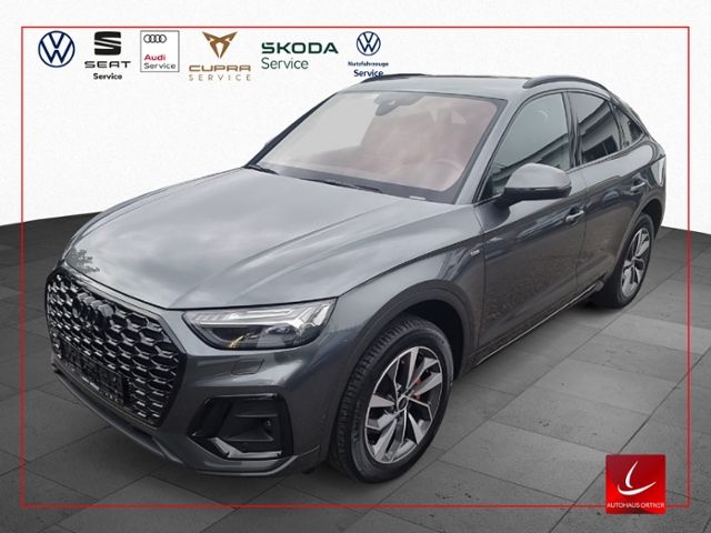 Audi Q5 2024