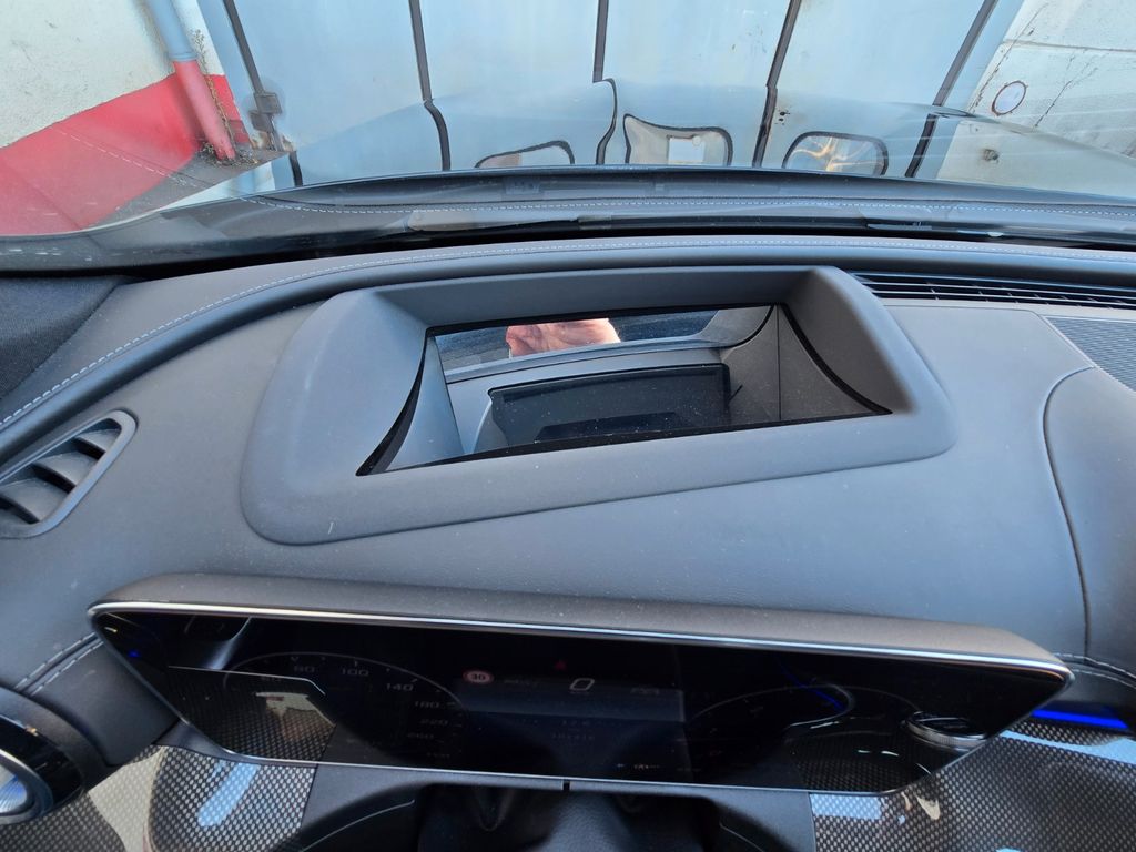 Mercedes-Benz C 220 2022