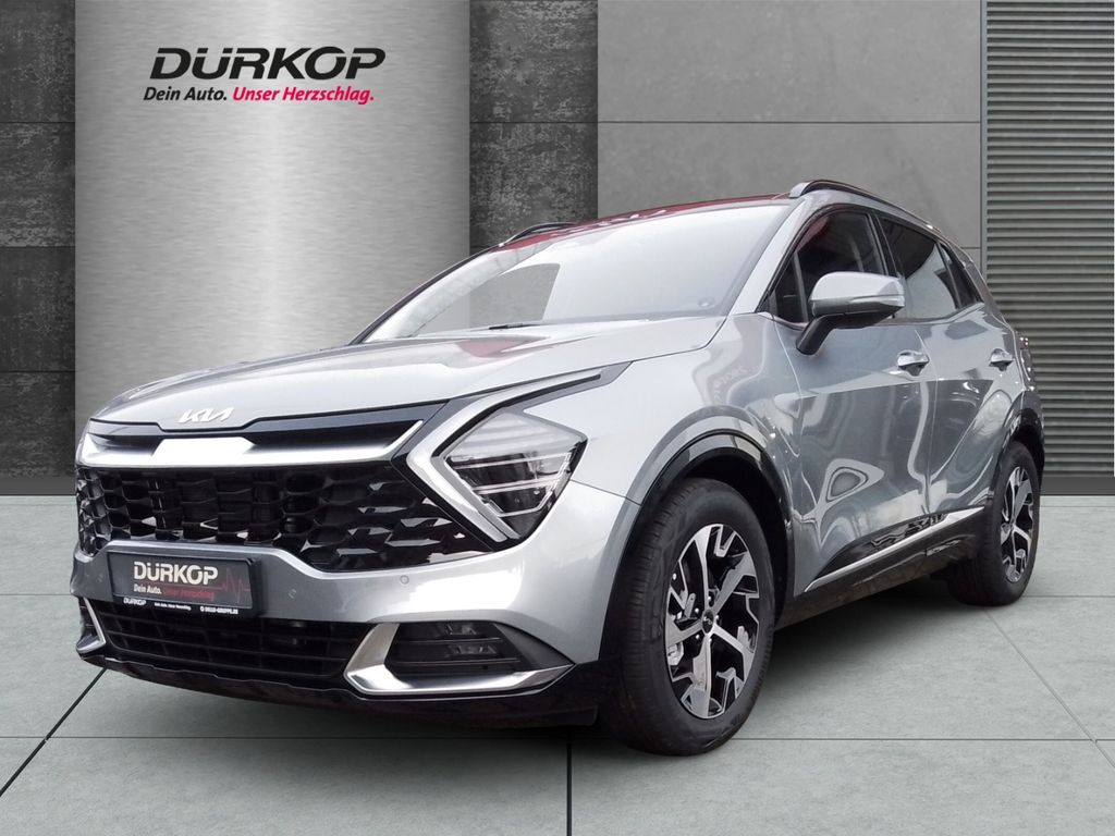 Kia Sportage 2024