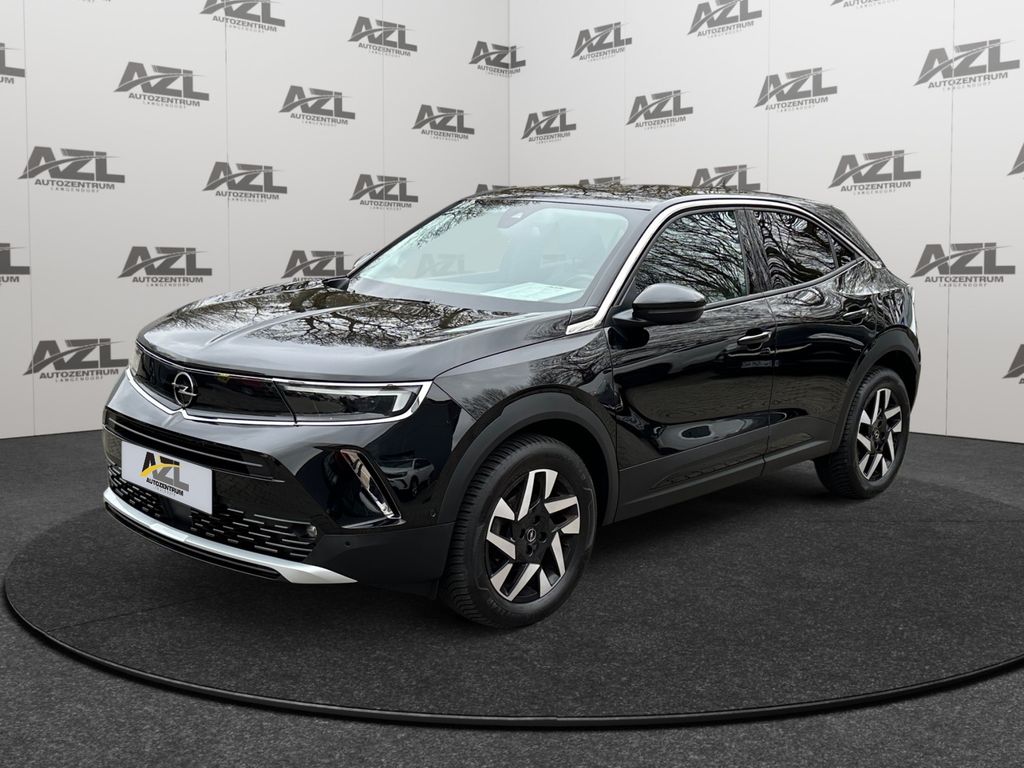 Opel Mokka 2023