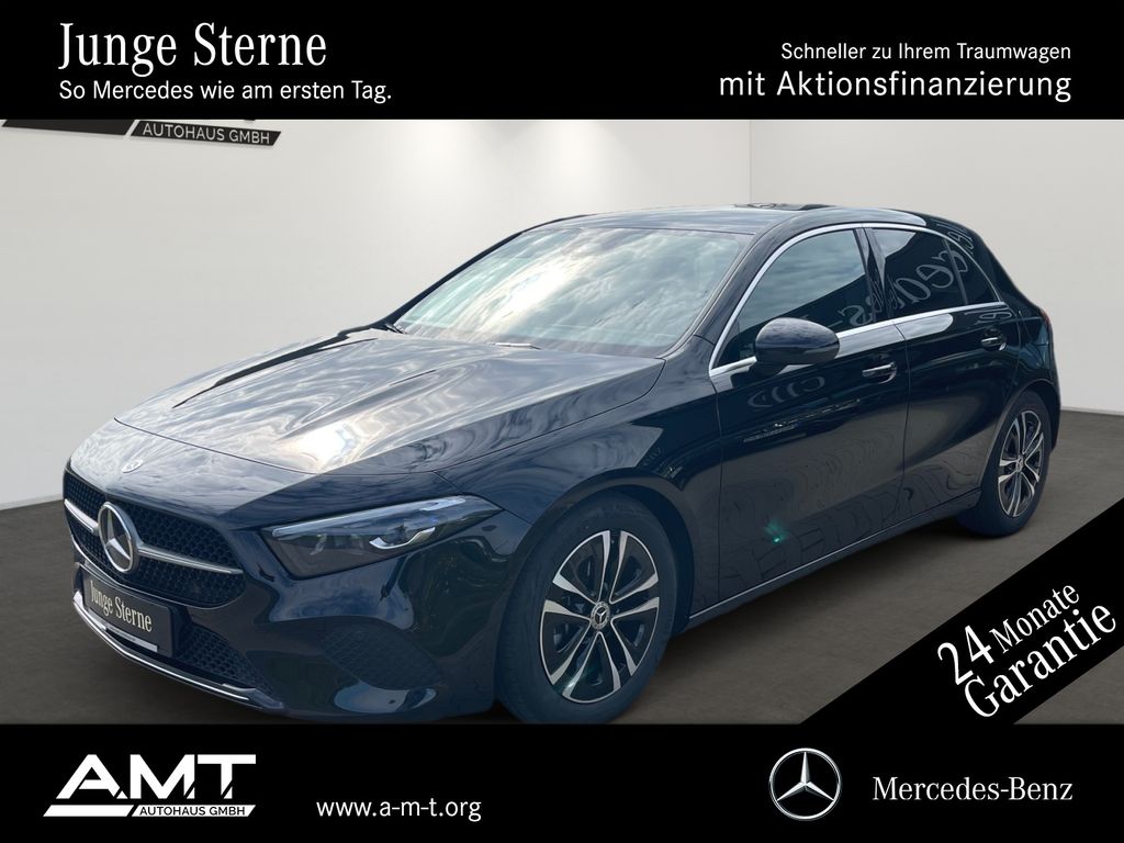 Mercedes-Benz A 200 2024